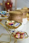 Yibo·Yuemei Hotel (Gufu Street, Anshun Ancient City) - 朝食