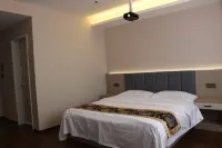 Gujia chain hotel (Tuoketuo Shuanghe North Road store) Hotels in Togtoh County