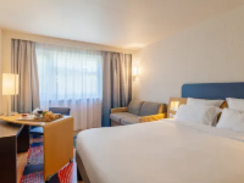 B&B Hotel Lyon Nord 4 étoiles Hotels in Dardilly