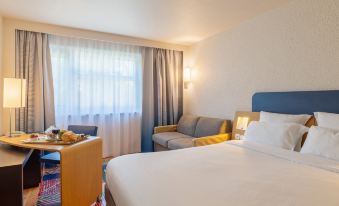 B&B Hotel Lyon Nord 4 étoiles