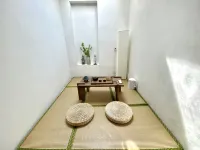 Forbidden City Hutong Courtyard International Hotel Hotels near Xisi Station