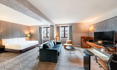 Hilton Berlin