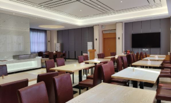 Shankee Hotel (Kaiping Donghuicheng)