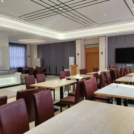 Shankee Hotel (Kaiping Donghuicheng)