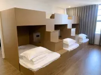 Yunji Esports Business Hotel - E-urheilu