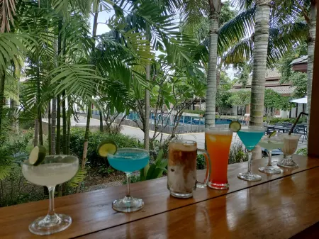 Lanna Deer Resort Chiang Mai Отели в г. Ханг Донг