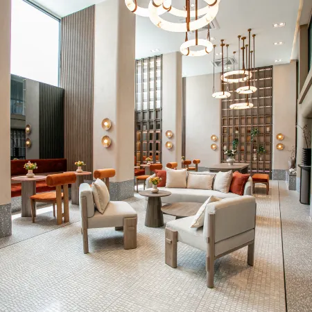 Pillow B Hotel Отели рядом с достопримечательностью «Станция экспресс-поезда Ramkhamhaeng»