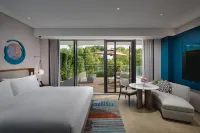 Hotel Indigo Suzhou Jinji Lake
