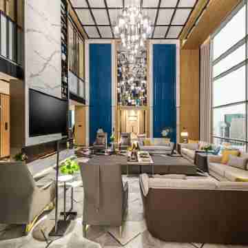 Narcissus the Royal Hotel Rooms