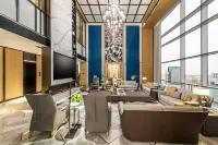 Narcissus the Royal Hotel Các khách sạn gần Riyadh Railway Station