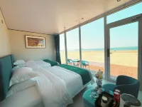 Sanmengji・Revisit the Sea Space Capsule Campground - Balkoner