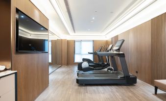 Starway Hotel (Shanzhong Longhu Street Wanda Plaza)