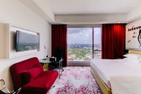 Cinnamon Red Colombo