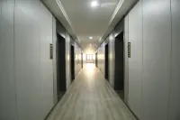 Kuqa Shunyi Business Hotel