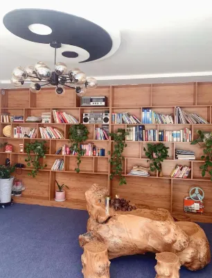 Turks Moshang Huakai Homestay