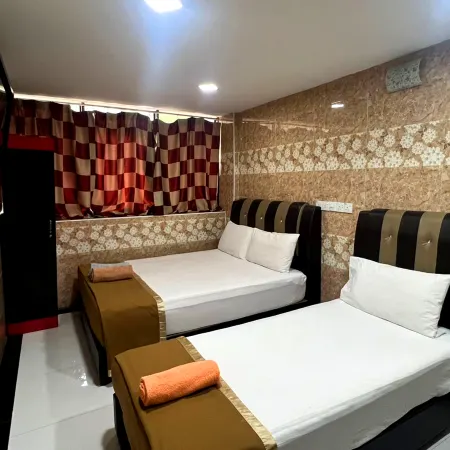 Ark Hotel Melawati