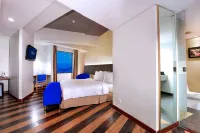 ASTON Palembang Hotel & Conference Center Hotel dekat DAVIENA SKINCARE PUSAT