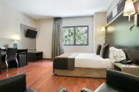 Hotel Best Front Maritim