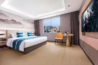 Camelia Hotel (Inventor Plaza)