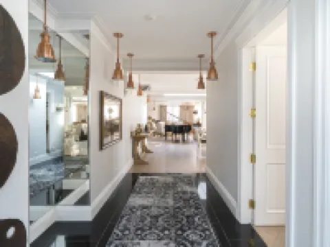 Hotel Port-Royal Hotels in Quebec City