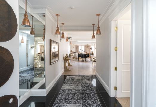 호텔 포트 로열