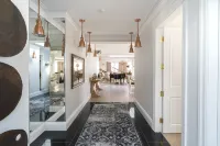 هوتل بورت رويال فنادق في كيبيك سيتي