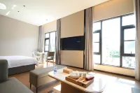 Shunchang Zhuyuan Resort Hotel Hotels in Shunchang