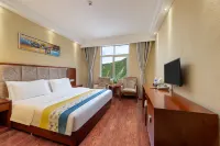 Gongsang Holiday Hotel Hotels in Shangri-La Town