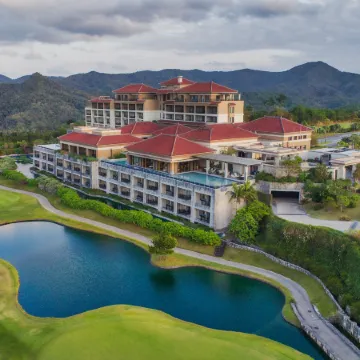 The Ritz-Carlton, Okinawa