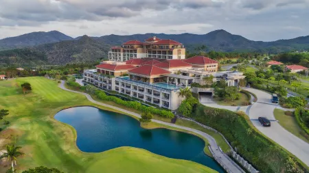 The Ritz-Carlton, Okinawa