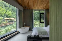 in hill guesthouse