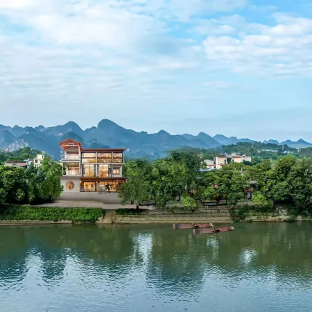 Guilin Wenli Meisu (Lijiang Scenic Area)