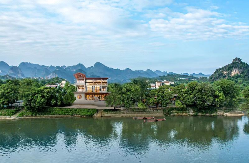Guilin Wenli Meisu (Lijiang Scenic Area)