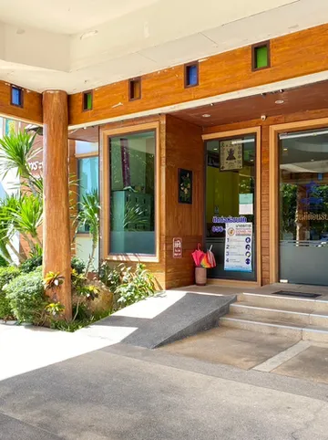 รูปภาพของโรงแรม เจ้าพระยา ธารา ริเวอร์ไซด์