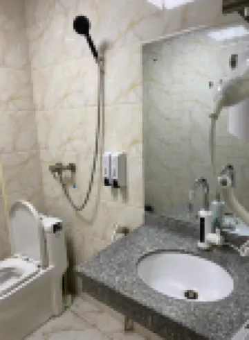 7ri Homestay