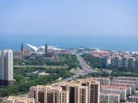Tusheng Hotel (Qingdao Jinshatan Tianmushan Road Subway Station) Hotels in Qingdao