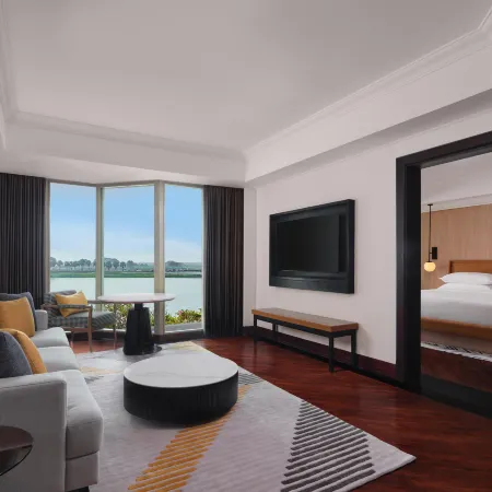 Sheraton Jakarta Soekarno Hatta Airport