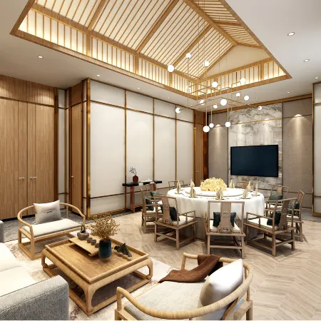 Yingkou Zhongtian International Hotel