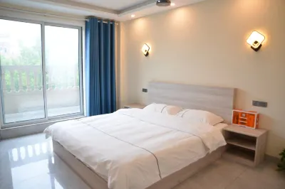 Jiaozuo Yayue Hotel