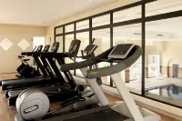 Iberostar Selection Eolia Djerba - Gym