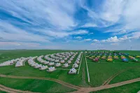 Chenbalhu Banner Grassland Across the World