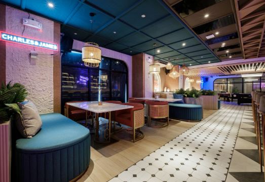 매디슨 101 호텔