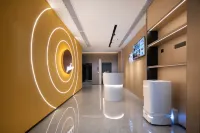 你好飯店(重慶楊家坪地鐵站店) 巴國城附近的飯店