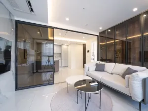 UH 플랫 더 서초