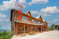 Erguna Yinuoyi Hotel