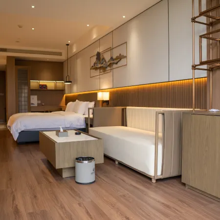 Hongyi Hotel