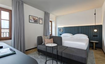 LUGANODANTE Boutique & Lifestyle Hotel
