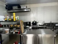 瓊庫什台西出故里民宿