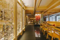 Crimson Resort and Spa Mactan Hotels in Lapu-Lapu City