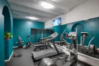 The Guardian - Gym